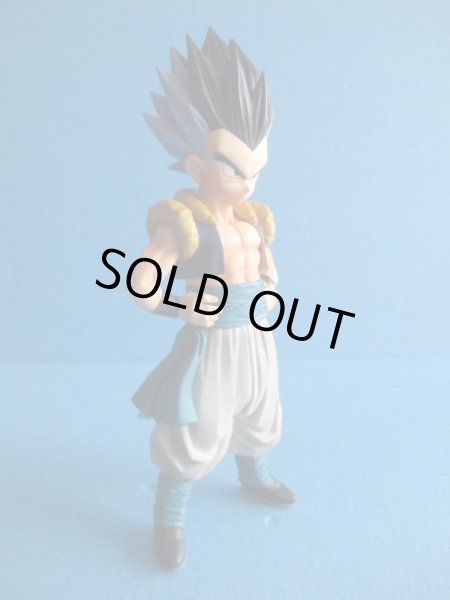 画像3: ドラゴンボール[ゴテンクス　フィギュア　マスタースターズピース]Dragon Ball [ Figure Master Stars Piece] (3)