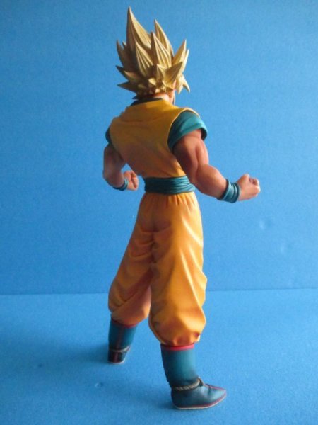 画像3: ドラゴンボール[孫悟空　フィギュア　マスタースターズピース]Dragon Ball [Son Goku Figure Master Stars Piece] (3)