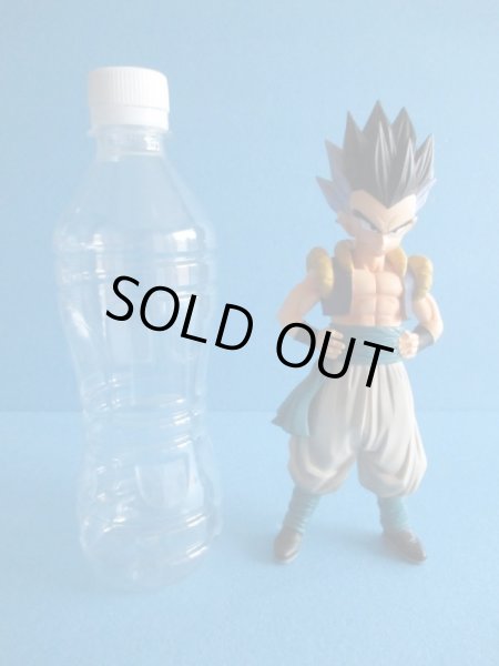 画像5: ドラゴンボール[ゴテンクス　フィギュア　マスタースターズピース]Dragon Ball [ Figure Master Stars Piece] (5)