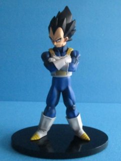 ドラゴンボール[ベジット DXフィギュア]Dragon Ball[Vegetto DX