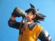 画像2: ドラゴンボール[孫悟空　水筒　フィギュア　造形天下一武道会3]Dragon Ball [Son Goku Water Bottle Figure Zoukei Tenkaichi Budokai 3] (2)