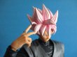 画像2: ドラゴンボール[ゴクウブラック　ロゼ　フィギュア　グランディスタ]Dragon Ball Dragon Ball [Goku Black Rose Figure Grandista] (2)