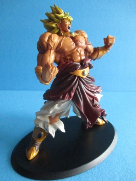 画像3: ドラゴンボール[ブロリー　フィギュア　マックスマッスルマニア]Dragon Ball [ Broly Figure Max Muscle Mania] (3)
