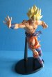 画像2: ドラゴンボール[孫悟空　スーパーサイヤ人　フィギュア　造形天下一武道会5]Dragon Ball [Son Goku Super Saiyan Figure Modeling Tenkaichi Budokai5] (2)