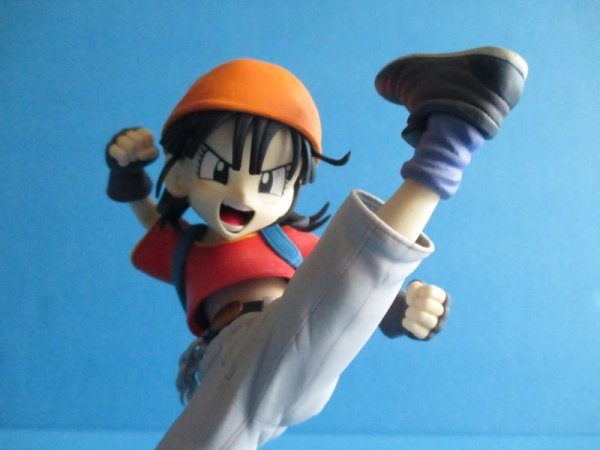 造形天下一武道会　パンフィギュア　専用 ドラゴンボール[パン フィギュア 造形天下一武道会4]Dragon Ball