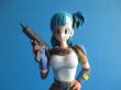 画像2: ドラゴンボール[ブルマ　ぴちぴちフィギュア]Dragon Ball[Bulma Pichi Pichi Figure] (2)