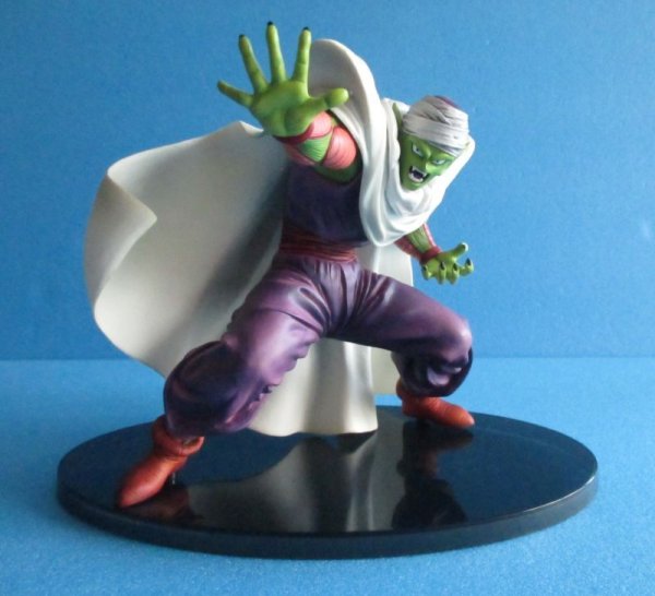 画像1: ドラゴンボール[ピッコロ　フィギュア　造形天下一武道会1]Dragon Ball [piccolo Figure Modeling Tenkaichi Budokai 1] (1)