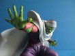 画像2: ドラゴンボール[ピッコロ　フィギュア　造形天下一武道会1]Dragon Ball [piccolo Figure Modeling Tenkaichi Budokai 1] (2)