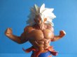 画像2: ドラゴンボール[孫悟空　スーパーサイヤ人3　フィギュア　マックスマッスルマニア]Dragon Ball [Son Goku Super Saiyan 3 Figure Max Muscle Mania] (2)