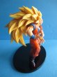 画像4: ドラゴンボール[孫悟空　スーパーサイヤ人　かめはめ波フィギュア]Dragon Ball[Son Goku Super Saiyan Kamehameha Figure] (4)