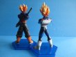 画像3: ドラゴンボール[ベジータ トランクス　フィギュア　レジェンド　オブ　サイヤン]Dragon Ball[vegeta trunks figure Legend of Saiyan] (3)