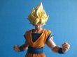 画像2: ドラゴンボール[孫悟空　スーパーサイヤ人　DXフィギュア]Dragon Ball[Son Goku Super Saiyan DX Figure] (2)