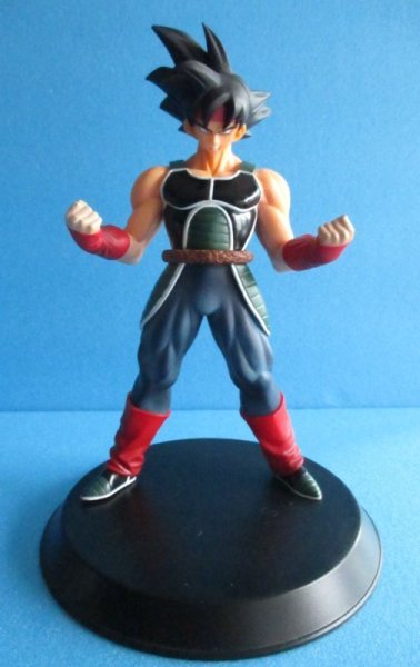 画像1: ドラゴンボール[バーダック　DXフィギュア]Dragon Ball[Bardock DX Figure] (1)