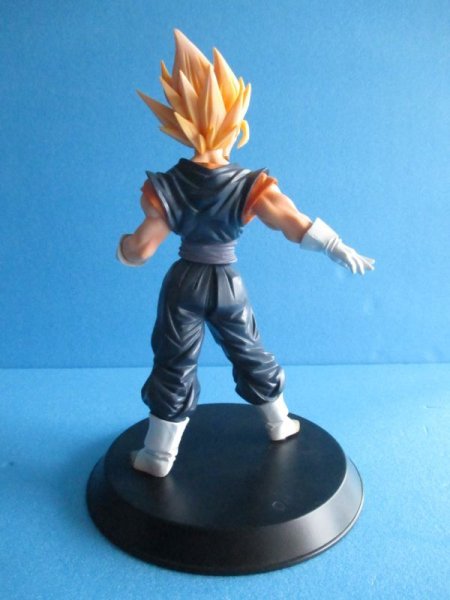 画像3: ドラゴンボール[ベジット　DXフィギュア]Dragon Ball[Vegetto DX Figure] (3)