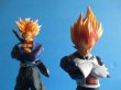 画像2: ドラゴンボール[ベジータ トランクス　フィギュア　レジェンド　オブ　サイヤン]Dragon Ball[vegeta trunks figure Legend of Saiyan] (2)