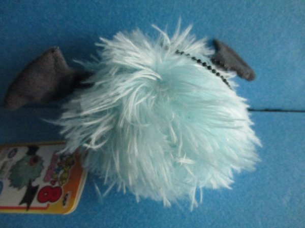 画像3: ポケットモンスター【コロモリぬいぐるみ・MYポケモンコレクション8】Pocket Monsters[Coromori  Plush Toy/MY Pokemon Collection8 ] (3)