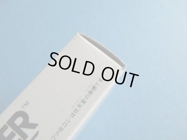 画像9: ファミコンソフト【未開封品　バックスバニー】NES software [Unopened item　bugs bunny] (9)