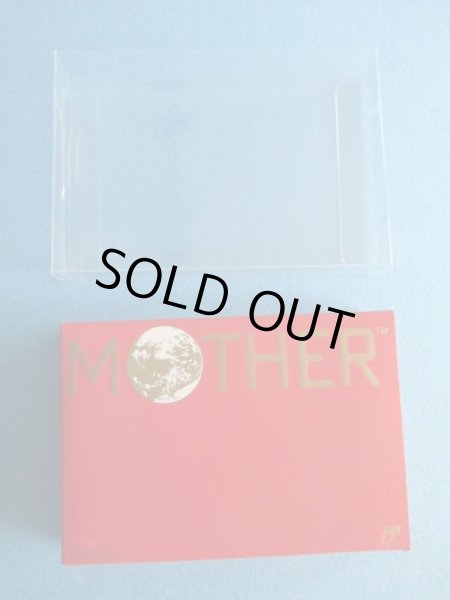 画像11: ファミコンソフト【未開封品　マザー】NES software [Unopened item　MOTHER] (11)