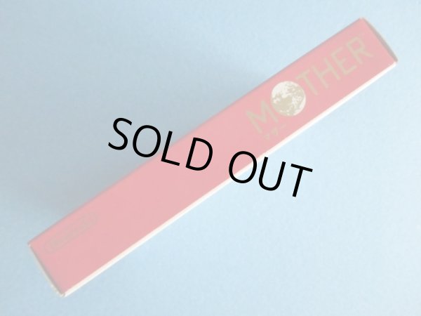 画像3: ファミコンソフト【未開封品　マザー】NES software [Unopened item　MOTHER] (3)