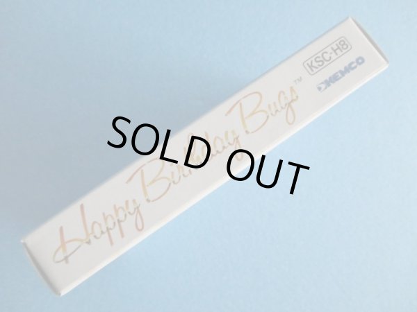 画像3: ファミコンソフト【未開封品　バックスバニー】NES software [Unopened item　bugs bunny] (3)