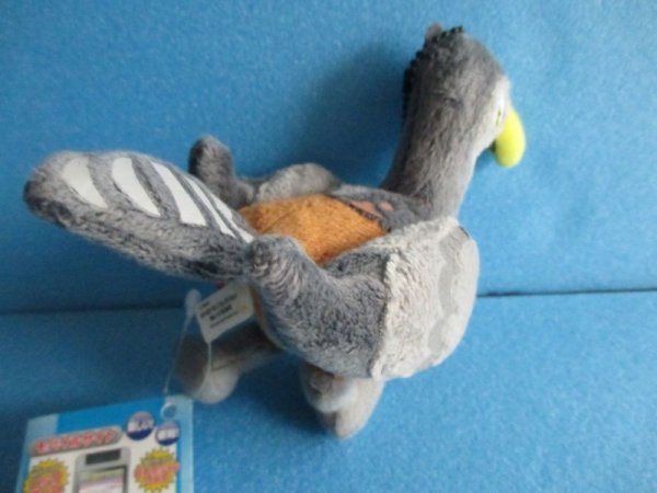 画像3: ポケットモンスター【ケンホロウ　メス　ぬいぐるみ・MYポケモンコレクションD】Pocket Monsters[Ken Hollow Female Plush Toy/MY Pokemon Collection D] (3)