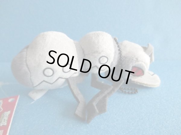 画像3: ポケットモンスター【アイアント　ぬいぐるみ・MYポケモンコレクション14】Pocket Monsters[iront Plush Toy/MY Pokemon Collection14] (3)