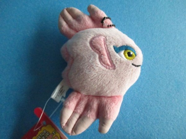 画像3: ポケットモンスター【ママンボウ　ぬいぐるみ・MYポケモンコレクション7】Pocket Monsters[mamanbow Plush Toy/MY Pokemon Collection7] (3)