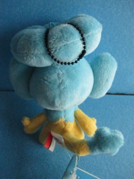 画像3: ポケットモンスター【ヒヤップ　ぬいぐるみ・MYポケモンコレクション3】Pocket Monsters[HYAP Plush Toy/MY Pokemon Collection3] (3)