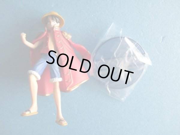 ワンピース[ワンピーススタイリング3 6種セット]One Piece [One