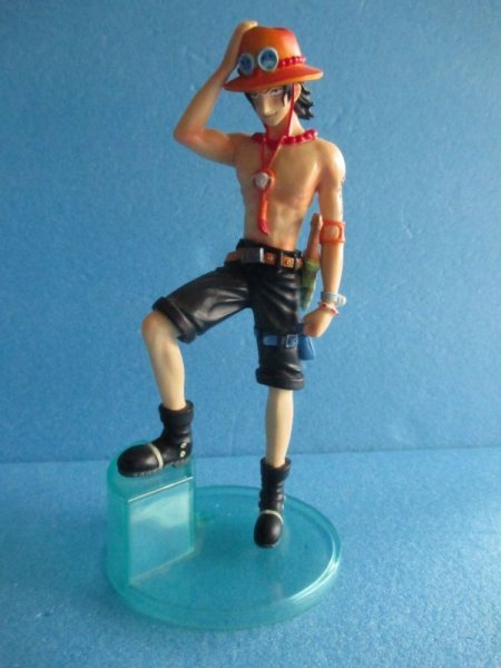 画像5: ワンピース[ワンピーススタイリング　グランドホリデイ　ノーマル4種セット]One Piece [One Piece Styling Grand Holiday Normal 4 types set] (5)