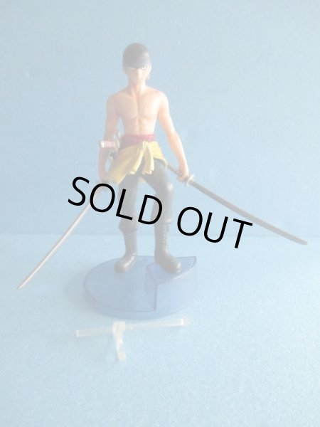 画像5: ワンピース[ワンピーススタイリング３　6種セット]One Piece [One Piece Styling 3 Set of 6] (5)