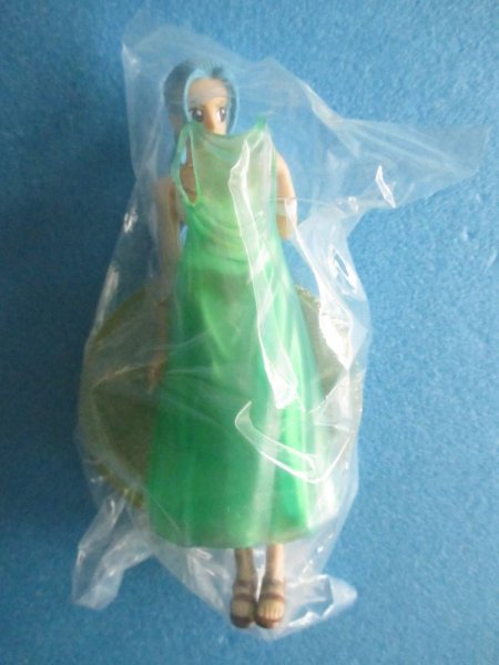 画像3: ワンピース[超ワンピーススタイリング　2010ジャンプフェスタ限定　ナミルフィビビ]One Piece [Super One Piece Styling 2010 Jump Festa Limited Nami Luffy Vivi] (3)