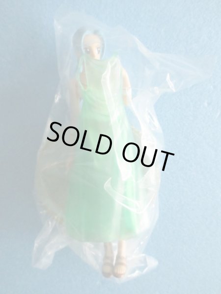 画像3: ワンピース[超ワンピーススタイリング　2010ジャンプフェスタ限定　ナミルフィビビ]One Piece [Super One Piece Styling 2010 Jump Festa Limited Nami Luffy Vivi] (3)