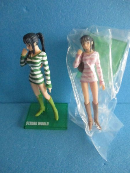 画像6: ワンピース[ワンピースロケーションズ　ストロングワールド　11種セット]One Piece [One Piece Locations Strong World 11-piece set] (6)