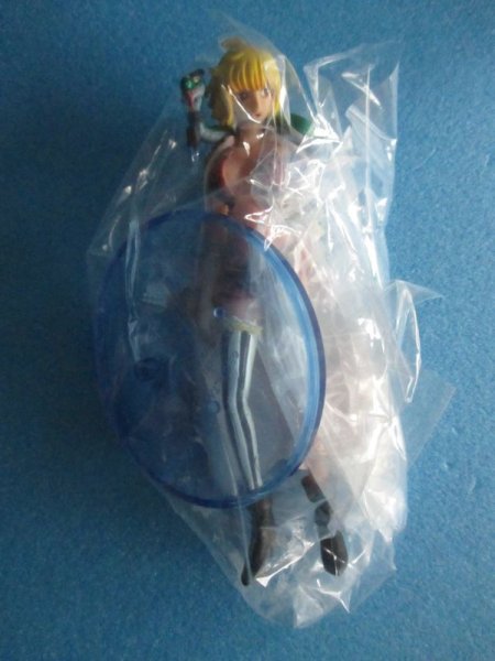 画像4: ワンピース[超ワンピーススタイリング　香港限定　ハンコックルフィマーガレット]One Piece [Super One Piece Styling Hong Kong Exclusive Hancock Luffy Margaret] (4)