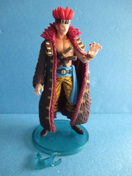 画像4: ワンピース[超ワンピーススタイリング　新世界への船出　全6種セット]One Piece [Super One Piece Styling: Set sail for the New World, set of 6] (4)