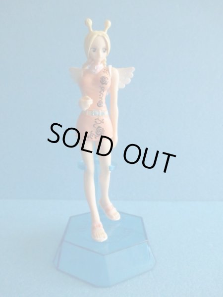 画像1: ワンピース[コニス フィギュア　グランドラインジュエリーガールズコレクション]　One PIECE[Conis Figure Grand Line Jewelry Girls Collection] (1)