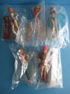 レトロスーパー ワンピー スタイリング 2010 フルコンプ 5体 新品セット 楽天市場】超ワンピース スタイリング フィギュアの通販