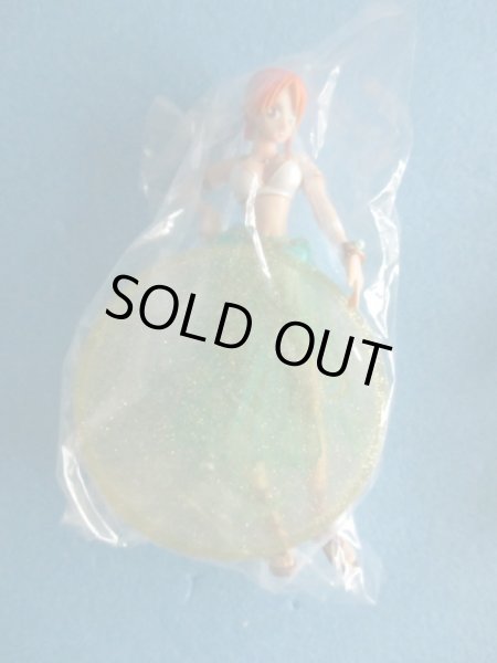 画像5: ワンピース[超ワンピーススタイリング　2010ジャンプフェスタ限定　ナミルフィビビ]One Piece [Super One Piece Styling 2010 Jump Festa Limited Nami Luffy Vivi] (5)