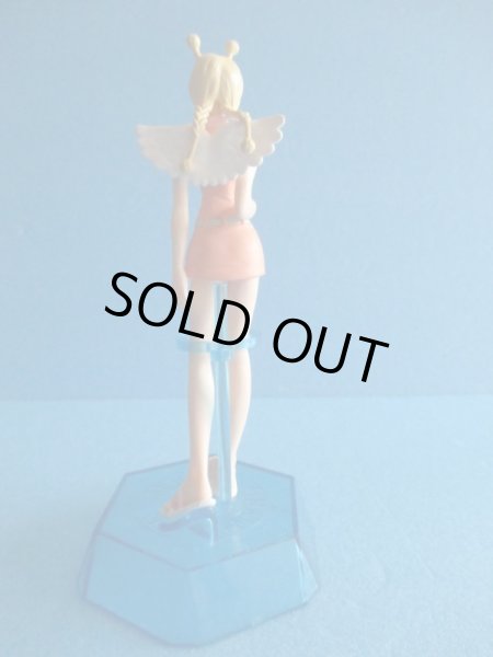 画像2: ワンピース[コニス フィギュア　グランドラインジュエリーガールズコレクション]　One PIECE[Conis Figure Grand Line Jewelry Girls Collection] (2)