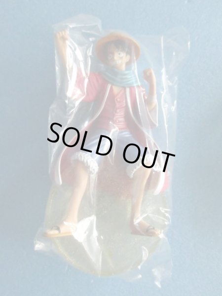 画像4: ワンピース[超ワンピーススタイリング　2010ジャンプフェスタ限定　ナミルフィビビ]One Piece [Super One Piece Styling 2010 Jump Festa Limited Nami Luffy Vivi] (4)