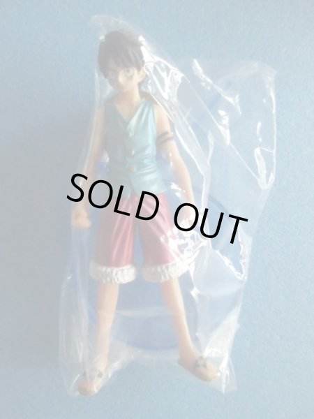 画像2: ワンピース[超ワンピーススタイリング　香港限定　ハンコックルフィマーガレット]One Piece [Super One Piece Styling Hong Kong Exclusive Hancock Luffy Margaret] (2)