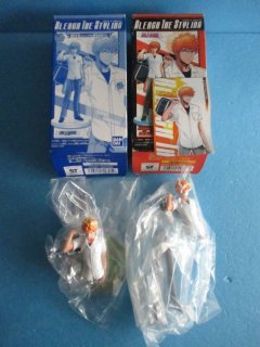 ブリーチ[BLEACH] - TOY ZIPANGU（トイジパング）