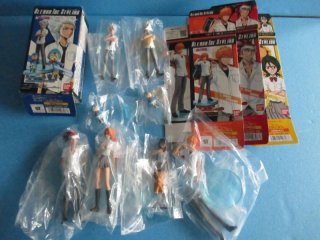 ブリーチ[BLEACH] - TOY ZIPANGU（トイジパング）
