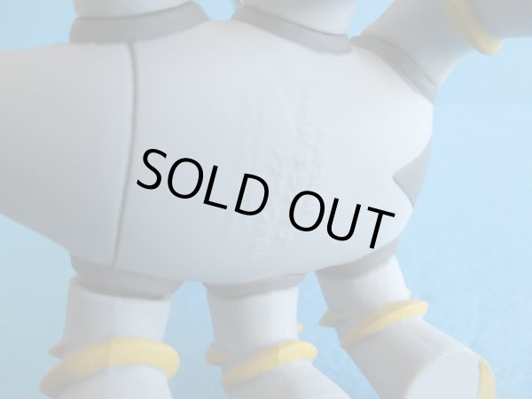 画像7: ポケットモンスター[立体ポケモン図鑑　DP11　ギラティナ ]Pokemon [Three-dimensional Pokemon picture book DP11　Giratina] (7)