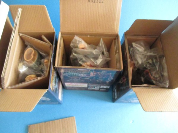 画像6: ワンピース[ルフィ・エース・サボ　フィギュア　マスタースターズピース]One Piece[Luffy, Ace, Sabo Figures Master Stars Piece] (6)