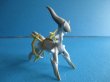 画像1: ポケットモンスター[立体ポケモン図鑑　DP12　アルセウス]Pokemon [3D Pokemon Zukan  DP12　arceus] (1)