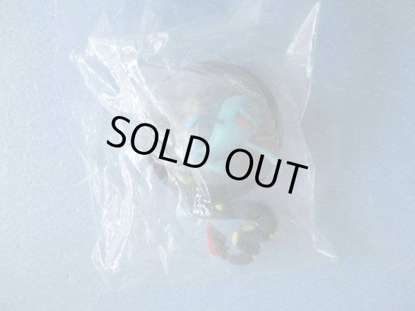 画像2: ポケットモンスター[立体ポケモン図鑑　5点セット]Pokemon [Three-dimensional Pokemon picture book DP04　Piplup Pottaishi Empert] (2)