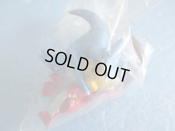 画像5: ポケットモンスター[立体ポケモン図鑑　5点セット]Pokemon [Three-dimensional Pokemon picture book DP04　Piplup Pottaishi Empert] (5)