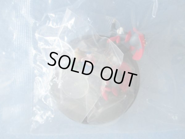 画像4: ポケットモンスター[立体ポケモン図鑑　5点セット]Pokemon [Three-dimensional Pokemon picture book DP04　Piplup Pottaishi Empert] (4)